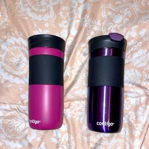 Contigo coffee mugs